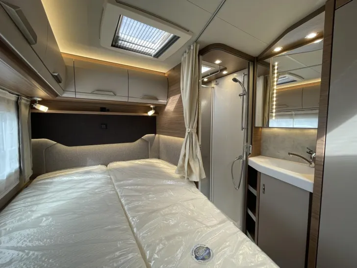 Fahrzeugbild Knaus VAN TI 550 MF VANSATION MJ2026 #32