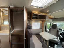 Fahrzeugbild Knaus VAN TI 550 MF VANSATION MJ2026 #33