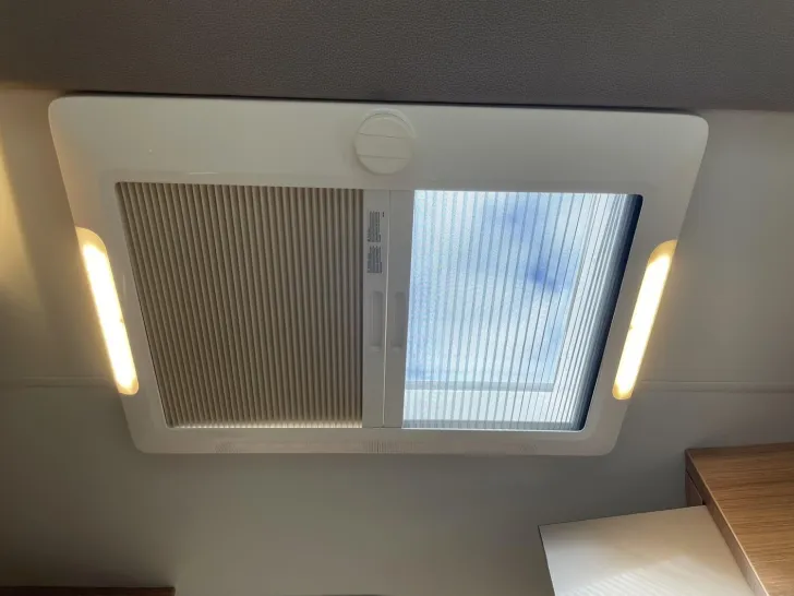 Fahrzeugbild Knaus VAN TI 550 MF VANSATION MJ2026 #34