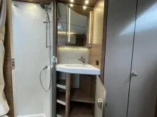 Fahrzeugbild Knaus VAN TI 550 MF VANSATION MJ2026 #35