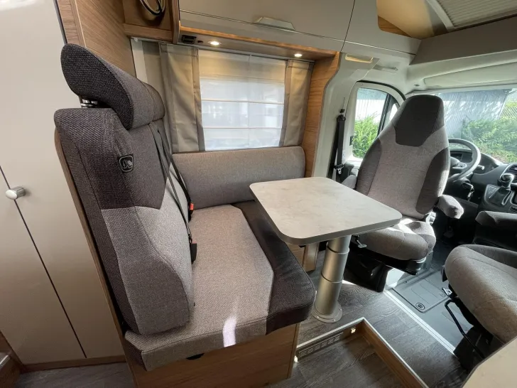 Fahrzeugbild Knaus VAN TI 550 MF VANSATION MJ2026 #37