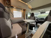 Fahrzeugbild Knaus VAN TI 550 MF VANSATION MJ2026 #38