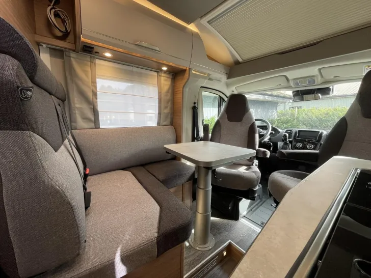 Fahrzeugbild Knaus VAN TI 550 MF VANSATION MJ2026 #38
