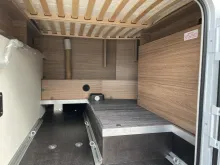 Fahrzeugbild Knaus VAN TI 550 MF VANSATION MJ2026 #40