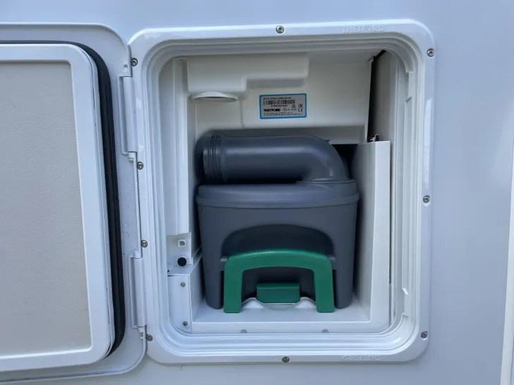 Fahrzeugbild Knaus VAN TI 550 MF VANSATION MJ2026 #41