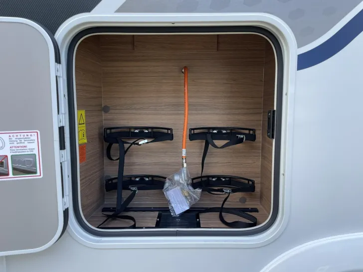 Fahrzeugbild Knaus VAN TI 550 MF VANSATION MJ2026 #42