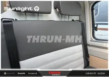Fahrzeugbild Sunlight Adventure Cliff 600 IC-Sondermodell ! Escape #11