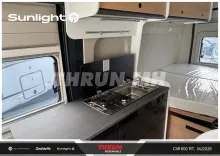 Fahrzeugbild Sunlight Adventure Cliff 600 IC-Sondermodell ! Escape #18