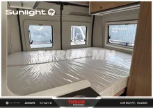 Fahrzeugbild Sunlight Adventure Cliff 600 IC-Sondermodell ! Escape #25