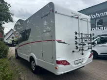 Fahrzeugbild Sunlight A 68-6 Sitz+Schlafpl. -Kein Mietfzg-1.Hd-TV-Sat #3