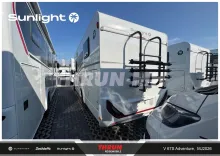 Fahrzeugbild Sunlight Adventure V 67S IC-Sondermodell ! Escape #4