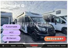 Fahrzeugbild Sunlight Adventure T Ford 680 Automatically Unlimited #1