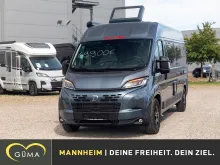 Fahrzeugbild Dethleffs Globetrail 600 ER Fiat #1