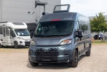 Fahrzeugbild Dethleffs Globetrail 600 ER Fiat #3