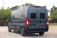 Fahrzeugbild Dethleffs Globetrail 600 ER Fiat #5