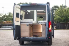 Fahrzeugbild Dethleffs Globetrail 600 ER Fiat #6