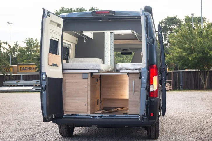 Fahrzeugbild Dethleffs Globetrail 600 ER Fiat #6