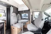 Fahrzeugbild Dethleffs Globetrail 600 ER Fiat #8