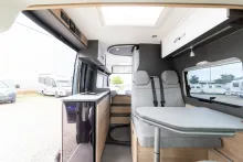 Fahrzeugbild Dethleffs Globetrail 600 ER Fiat #9