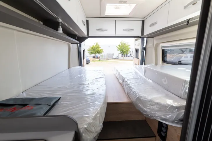 Fahrzeugbild Dethleffs Globetrail 600 ER Fiat #11