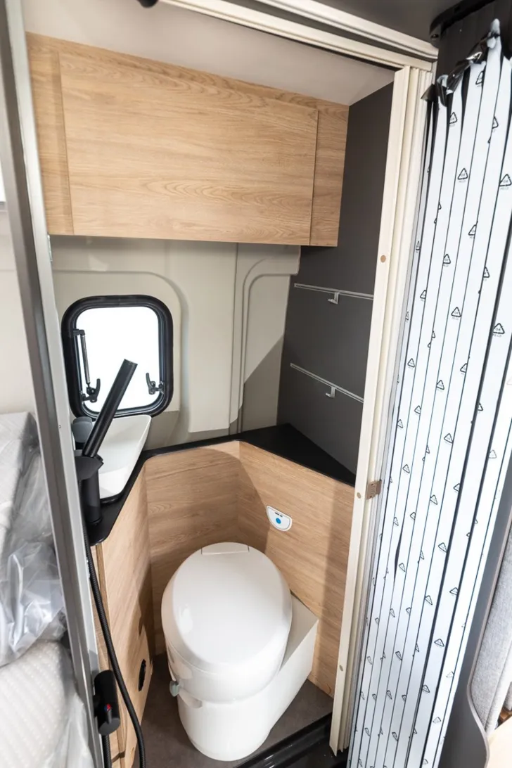 Fahrzeugbild Dethleffs Globetrail 600 ER Fiat #12
