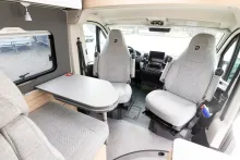 Fahrzeugbild Dethleffs Globetrail 600 ER Fiat #13