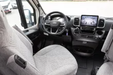 Fahrzeugbild Dethleffs Globetrail 600 ER Fiat #14