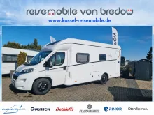Fahrzeugbild Dethleffs Just Camp T 6762 Markise/Kamera/Alu/Family #1