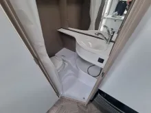 Fahrzeugbild Dethleffs c-go 415 QL Abverkauf Ausstellungswagen #13
