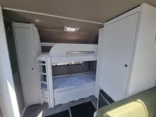 Fahrzeugbild Dethleffs c-go 565 FMK Abverkauf Ausstellungswagen #19