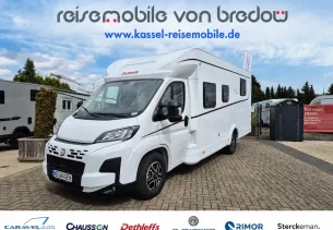 Bild Just Camp T 7052 DBM