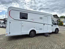 Fahrzeugbild Dethleffs Just Camp T 7052 DBM Automatik / 5. Gurtplatz #4