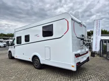 Fahrzeugbild Dethleffs Just Camp T 7052 DBM Automatik / 5. Gurtplatz #5
