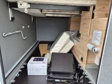 Fahrzeugbild Dethleffs Just Camp T 7052 DBM Automatik / 5. Gurtplatz #6