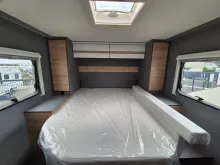 Fahrzeugbild Dethleffs Just Camp T 7052 DBM Automatik / 5. Gurtplatz #13
