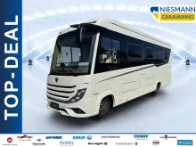 Fahrzeugbild Concorde Charisma 910 LI 12TKM*MwSt. ausweisb.*C-Lounge #1
