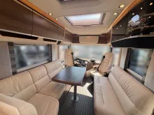 Fahrzeugbild Concorde Charisma 910 LI 12TKM*MwSt. ausweisb.*C-Lounge #9