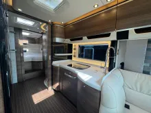 Fahrzeugbild Concorde Charisma 910 LI 12TKM*MwSt. ausweisb.*C-Lounge #11