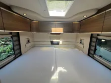 Fahrzeugbild Concorde Charisma 910 LI 12TKM*MwSt. ausweisb.*C-Lounge #14