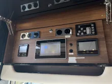 Fahrzeugbild Concorde Charisma 910 LI 12TKM*MwSt. ausweisb.*C-Lounge #16