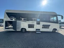 Fahrzeugbild Concorde Charisma 910 LI 12TKM*MwSt. ausweisb.*C-Lounge #18