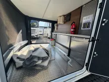 Fahrzeugbild Concorde Charisma 910 LI 12TKM*MwSt. ausweisb.*C-Lounge #19