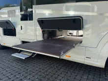 Fahrzeugbild Concorde Charisma 910 LI 12TKM*MwSt. ausweisb.*C-Lounge #22