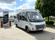 Fahrzeugbild Carthago chic e-line xl I 61 LE Smart Selection (430) #4