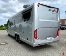 Fahrzeugbild Carthago chic e-line xl I 61 LE Smart Selection (430) #10