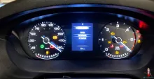 Fahrzeugbild Carthago chic e-line xl I 61 LE Smart Selection (430) #14