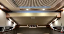 Fahrzeugbild Carthago chic e-line xl I 61 LE Smart Selection (430) #17