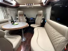 Fahrzeugbild Carthago chic e-line xl I 61 LE Smart Selection (430) #18