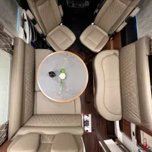 Fahrzeugbild Carthago chic e-line xl I 61 LE Smart Selection (430) #20