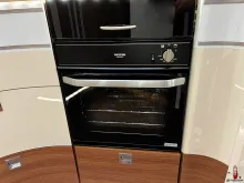 Fahrzeugbild Carthago chic e-line xl I 61 LE Smart Selection (430) #23